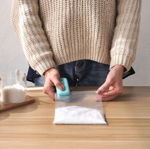 Máquina Selladora de Bolsas Térmica Portátil Syh351, Selladora de Bolsas para Alimentos, Venta al Por Mayor - Product Image 4