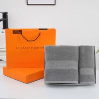 Lots de Serviettes de Bain Grandes Cannon 100% Coton Ultra Douces et Absorbantes pour Adultes, Durables et Personnalisables pour Hôtels, Vente en Gros