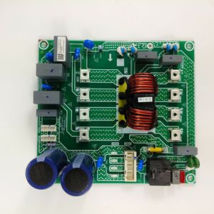 แผงกรองเครื่องปรับอากาศกลางมีเดีย 17127000006256 17127000006257 MDV 335W D2SN1 - Product Image 1