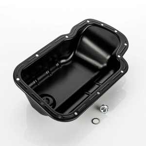 Coppa dell'Olio Motore 0301L5 0301L6 0301K7 9653579280 per Peugeot 106 206 Partner 1996-2011 Citroen AX Saxo Berlingo <span class=keywords><strong>Fiat</strong></span> Scudo <span class=keywords><strong>Nemo</strong></span> - Product Image 4