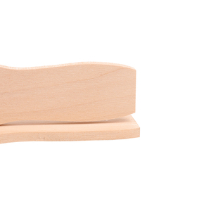 Pales à peinture en bois durables pour le bricolage et l'usage industriel, personnalisables OEM pour le mélange en extérieur - Product Image 2