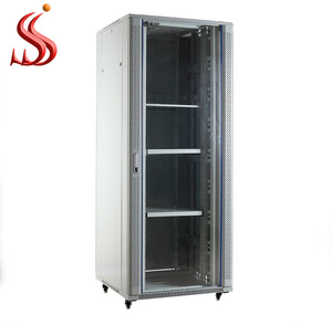 Giá đỡ máy chủ phổ quát/Tủ mạng/tủ máy chủ - Product Image 6