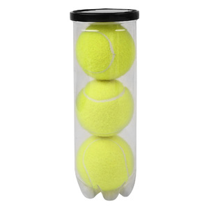 Bán buôn Durable padel Tennis Balls với độ đàn hồi cao Nylon net của nhà sản xuất padel bóng đào tạo bóng - Product Image 4