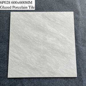 Phật sơn nhà máy màu xám đá cẩm thạch hiệu ứng ý <span class=keywords><strong>travertine</strong></span> sàn sứ đầy đủ cơ thể đánh bóng tráng men gạch 600x600 nhà sàn - Product Image 6