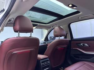 <span class=keywords><strong>BMW</strong></span> <span class=keywords><strong>i3</strong></span> d'<span class=keywords><strong>occasion</strong></span> 2023 EDrive35L - Autonomie de 526 km, 0-100 km/h en 6,2 s, suspension pneumatique, berline électrique haut de gamme, exportation Chine - Product Image 5