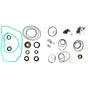 Kit de Reconstrucción de Transmisión Automática ZF6HP26 ZF6HP28 con Placa de Embrague para AUDI y VW, Accesorios para Automóviles 2004 en Adelante - Product Image 2