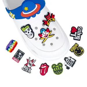 Im Angebot Fashion Style Schuh teile & Accessoires Damenschuhe Zubehör New Arrival Schuh Charms