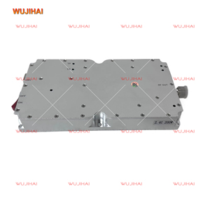 200w Anti Drone 2400mhz Geniş Frekans Bantlı RF Amplifikatör Engelleyici - Product Image 3