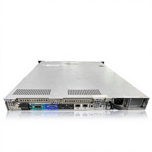 Serveur Rackable 1U Silencieux <span class=keywords><strong>R410</strong></span> de 11e Génération à Faible Consommation d'Énergie - Product Image 1
