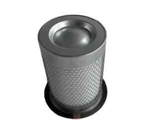 Filtre séparateur d'huile industriel Manny 39751391, nouveau matériau en fibre de verre efficace, garantie 6 mois, pour compresseur d'air à vis - Product Image 4