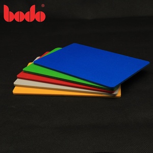 Panneau en <span class=keywords><strong>mousse</strong></span> PVC sans PVC de <span class=keywords><strong>format</strong></span> jumbo 2050*3050mm pour enseignes publicitaires <span class=keywords><strong>grand</strong></span> <span class=keywords><strong>format</strong></span> - Product Image 2