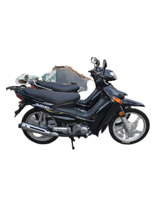 <span class=keywords><strong>Moto</strong></span> Suzuki GN125-3F à Poutre Incurvée d'Occasion d'Origine <span class=keywords><strong>50</strong></span>-100CC Vitesse Max >80km/h Unisexe - Product Image 5
