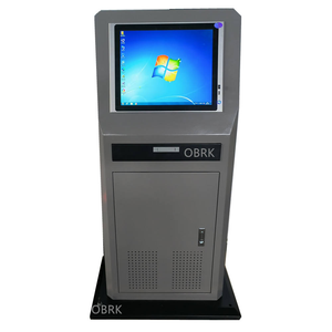 Hochleistungs-Zug-Druck-Reißprüfmaschine Universelle Materialprüfmaschine Mechanische Zugprüfmaschine - Product Image 2