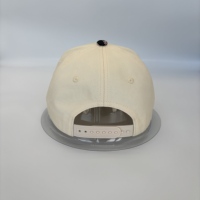 Cappello Regolabile con Ricamo 3D Personalizzato a Motivo Floreale, Berretto da Baseball a 5 Pannelli con Jacquard Floreale per Donna, Streetwear