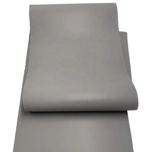 Vente directe usine – Panneau en mousse de silicone résistant aux hautes températures, texture tissu, tapis en mousse de silicone - Product Image 4