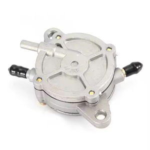 Pompe à huile pour moteur à air frais pour ATV UTV GY6 Scooter Accessoires de <span class=keywords><strong>moto</strong></span> - Product Image 5