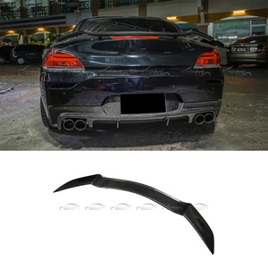 Alerón Trasero Tipo Rowen de Fibra de Carbono para BMW E89 Z4, Kits de Carrocería 2009+ - Product Image 2
