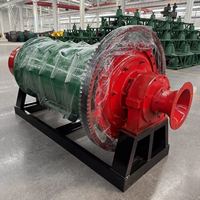 Broyeur à boulets 900x1800 pour ligne de traitement de minerai d'or à petite échelle, usine de valorisation, liste de prix des machines au Pérou, Afrique