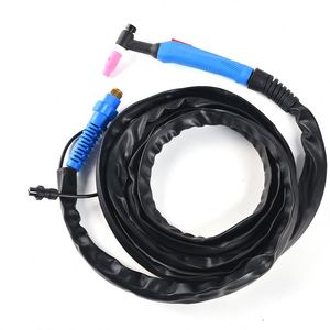 <span class=keywords><strong>TIG</strong></span> MIG kaynak ve gaz kesme için kaynak kesme meşale seti - Product Image 1