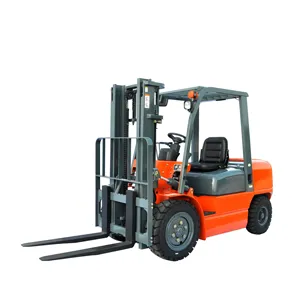 מלגזה חדשה 2-7 טון - Product Image 4