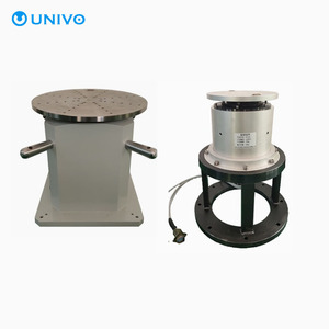 Plataforma Giratoria de Calibración de Acelerómetros MEMS para Pruebas de Navegación Inercial de un Solo Eje, Simulación de Vuelo, Rotación, IMU, INS - Product Image 1