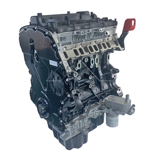 Bloque de Motor BK3Q de Alto Rendimiento para Piezas de Automóvil T6 T7 V348, Ensamblaje de Motor BK3Q, Bloque de Motor BK3Q, Si el Producto es un Motor o un Bloque de Motor - Product Image 4