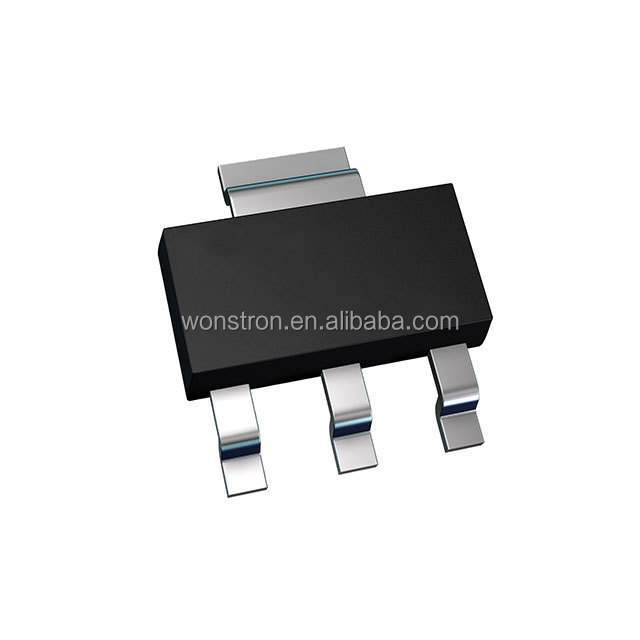 Original Diode 1SS226 SOT-23 Switching Mosfet Diode Transistor SMD Integrated Circuit Electronic Component from PCB PCBA Factory