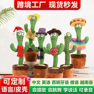 <span class=keywords><strong>Cactus</strong></span> danzante - Product Image 2