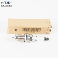 4 قطع 03F905600A لفولكس فاجن جيتا بولو توران جولف MK6 يتي أودي A1 A3 1.2T FSI ملف إشعال شمعة إشعال حساس فوهة 03F 905 600 a