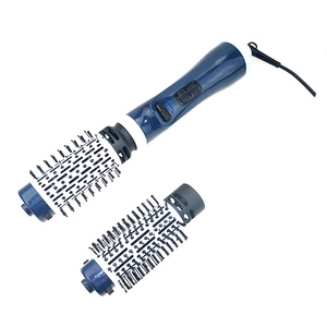 Sèche-cheveux volumateur multifonction rotatif en une seule étape, <span class=keywords><strong>brosse</strong></span> à air chaud, <span class=keywords><strong>brosse</strong></span> à cheveux pour séchage à l'air chaud - Product Image 6