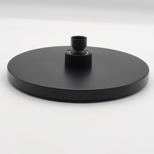 Водосберегающая насадка для душа, <span class=keywords><strong>8</strong></span> дюймов - Product Image 3