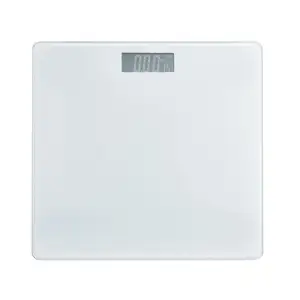 Factory Price Body Fat Monitor Machine Digital Adult Weighing Body Weight Scale