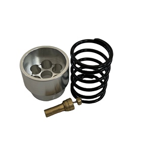 Vanne de régulation d'huile en métal Manny, modèle 2420302671P - Product Image 3