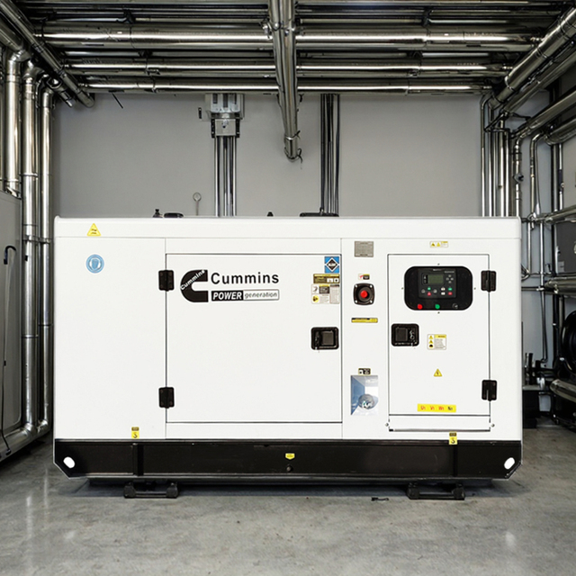 LETON POWER Engines Ricardo Weichai Open Silent Generador diesel 20kva 25kva 30kva 40kva 50kva 100kva  Diesel Electric Generator