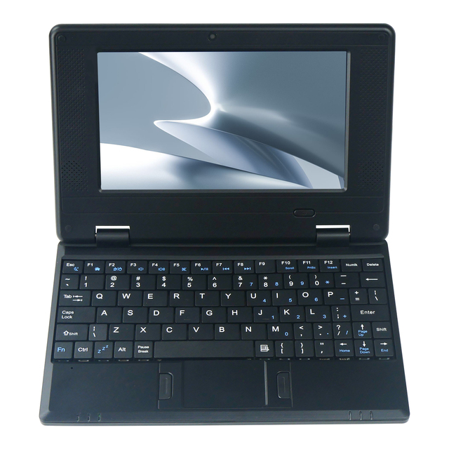 Factory Direct Sales Brand New Laptops 7 Inch Netbook CPU A133 Android 12.0 OS Cheap MINI Laptop 2GB+32GB KIDS&Student