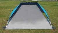 Pops up — tente de camping portable, à ombrage de plage, abri de pêche de bonne qualité et pas cher, abri contre le soleil