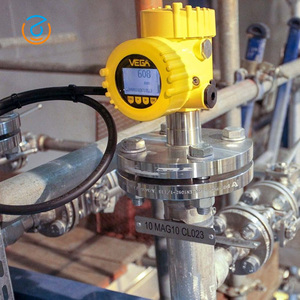 Sensor de Medición de Nivel Preciso para Sólidos, Aplicaciones Industriales y Alimentarias, Medidor de Radar de Onda Guiada VEGAFLEX 81, Acero Inoxidable 316 - Product Image 6