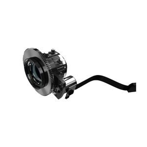 Alta iluminación relativa F8-50mm 2/3" sensor de <span class=keywords><strong>lentes</strong></span> de enfoque <span class=keywords><strong>motorizados</strong></span> <span class=keywords><strong>para</strong></span> cámara de visión industrial contrastech - Product Image 2
