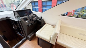 Nuevo Yate Deportivo <span class=keywords><strong>de</strong></span> <span class=keywords><strong>Lujo</strong></span> SY-410 <span class=keywords><strong>en</strong></span> Oferta 2026 - Product Image 2