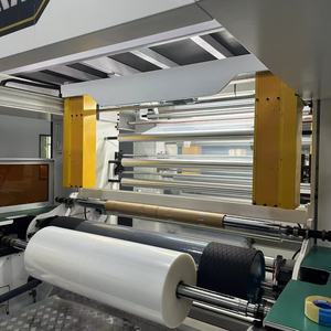 定制<span class=keywords><strong>PE</strong></span> /CPP卷膜塑料薄膜制造商批发食品级 - Product Image 5