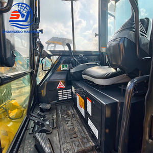 Excavadora de Orugas Usada Komatsu PC40mr a Precio Competitivo, Buen Rendimiento - Product Image 5