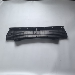   Embellecedor de Parachoques Trasero 58387 33160 de Plástico ABS para ES260 2018, Pieza de Repuesto - Product Image 1