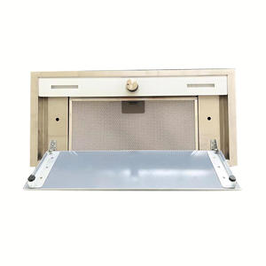 Prix direct usine cuisine à faible bruit intelligent <span class=keywords><strong>hotte</strong></span> intégrée 60cm <span class=keywords><strong>hotte</strong></span> aspirante - Product Image 4