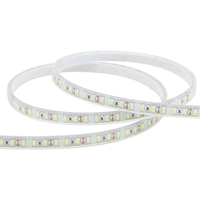Lampu Strip LED Tahan Air IP68 12v Smd 2835 6000K Kualitas Grosir