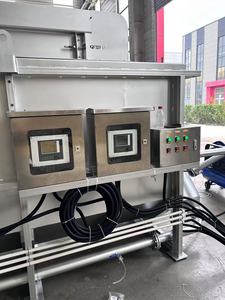 Tanque de flotación de aire disuelto - Product Image 6