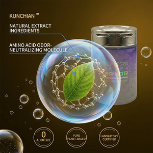 Perfume para Auto con Partículas de Cristal Mágico, Aroma Floral, Tiempo de Evaporación de 31 a 60 Días - Product Image 3