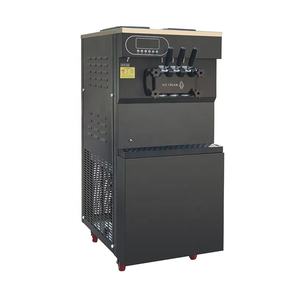 アイスクリームマシンビジネス用ソフトサーブ3アイスクリーム追跡商用ソフト<span class=keywords><strong>1</strong></span>ノズル中国製 - Product Image 4