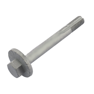 Tornillo de ajuste de caída de suspensión inferior para coche, OEM 99733121703 M12, piezas de vehículo Dacromet para <span class=keywords><strong>PORSCHE</strong></span> ALEMANIA - Product Image 3