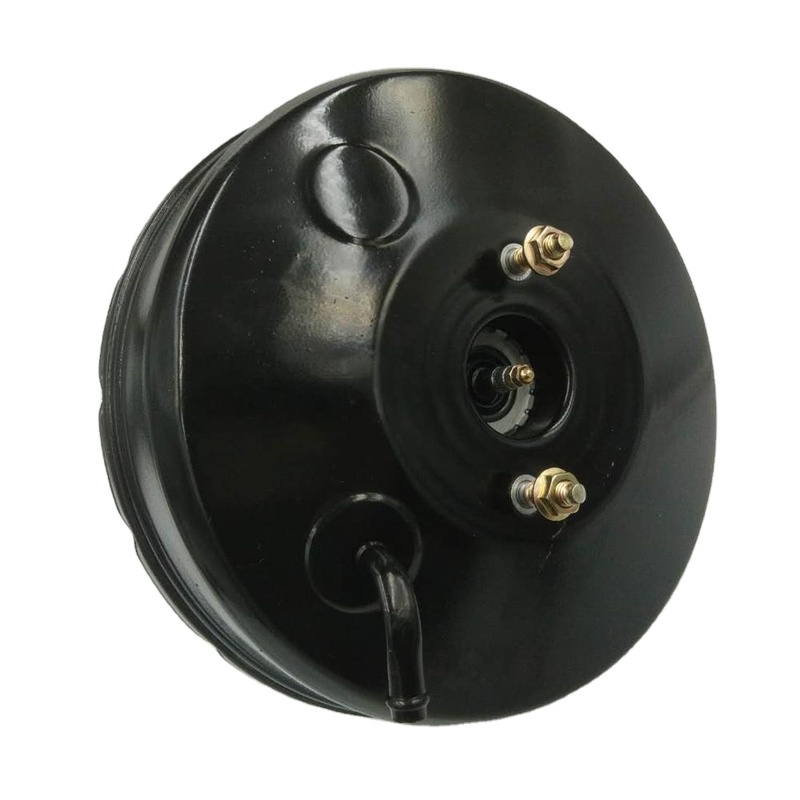 Brake Material Origin Type Booster With