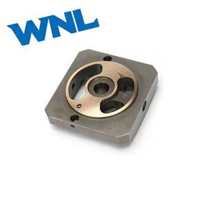 HPV050 Hydraulic Main <b>Pump</b> Repair <b>Parts</b> Kit for Hitachi Excavator EX120-5 Hydraulic <b>Pump</b> <b>Parts</b> MOTORSLL - Product Image 5